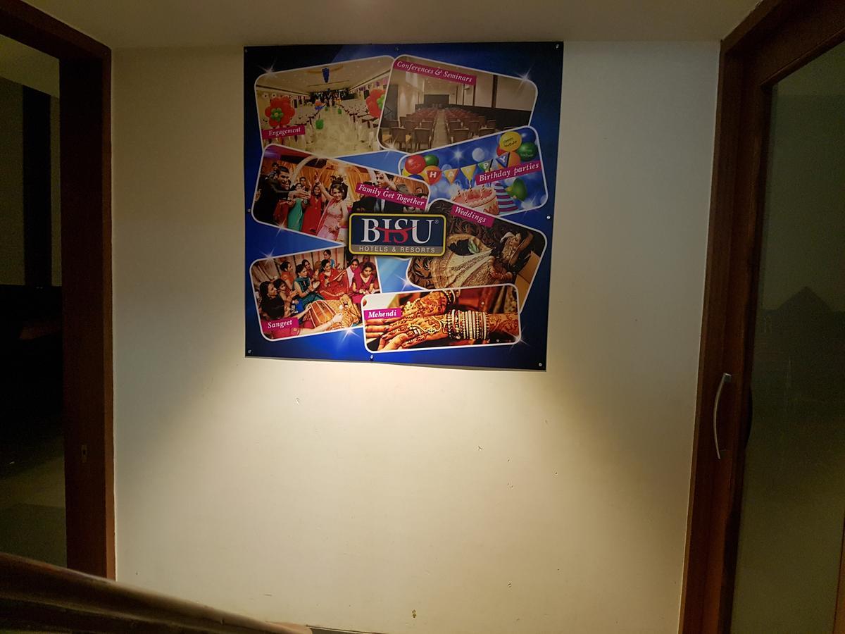 Bisu Hotel & Resorts Khed  Екстериор снимка